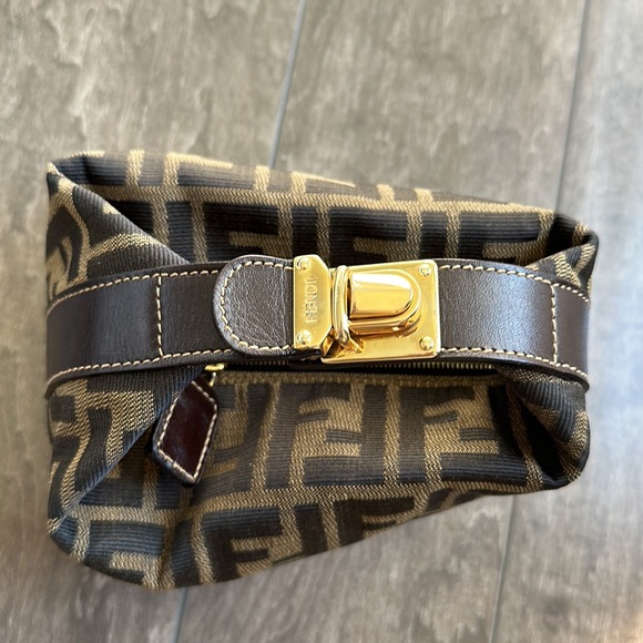 Fendi｜authentic vintage small pouch - Picture 7 of 10